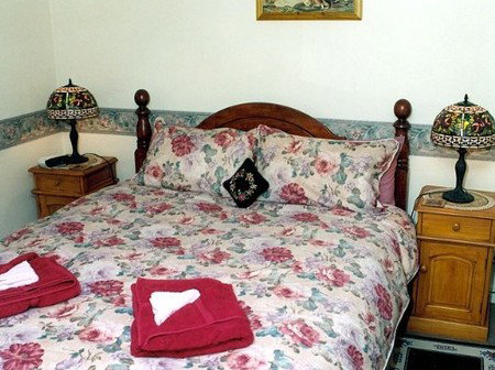 Clara's Cottage - Accommodation Daintree 2