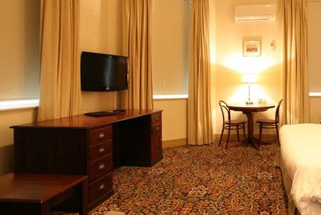 Mount Gambier Hotel - Accommodation Daintree 3