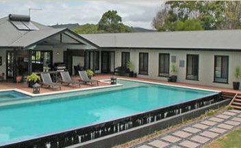 Allawah - Accommodation Daintree 0