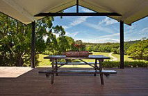 Allawah - Accommodation Daintree 1