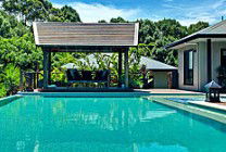 Allawah - Accommodation Daintree 3