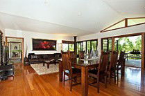 Allawah - Accommodation Daintree 4