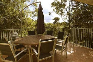 Ava Holiday Beach House - Accommodation Daintree 0
