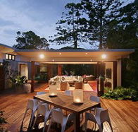 Barefoot at Broken Head - Accommodation Daintree