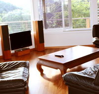 Rockinghorse Studios Resort - Accommodation Daintree