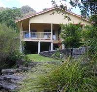 Toolond Plantation Guesthouse - Accommodation Daintree