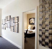 Balcony On Sixth Lodge - Accommodation Daintree