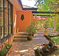 Adelaide Hills Retreats - Villa Lemoni - Accommodation Daintree