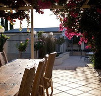 Winemakers Retreat