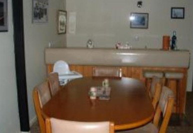 The Bridge Retreat - Accommodation Daintree 1