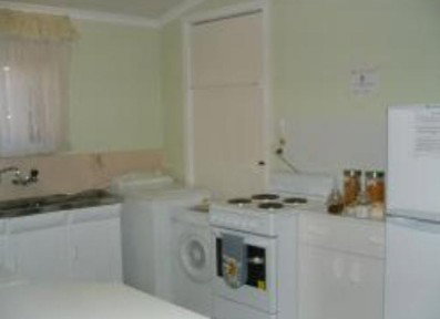 The Bridge Retreat - Accommodation Daintree 2