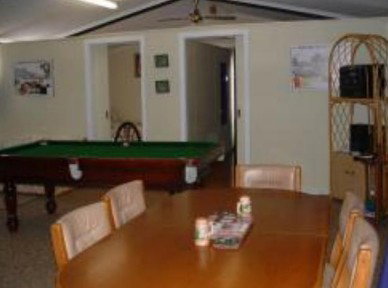 The Bridge Retreat - Accommodation Daintree 3