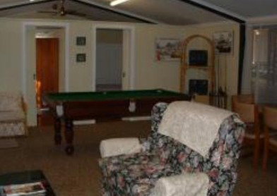 The Bridge Retreat - Accommodation Daintree 4