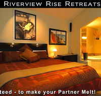 Riverview Rise Retreats - Accommodation Daintree