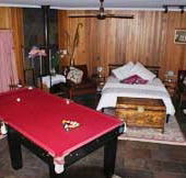 Rick and Marie's Place - Accommodation Daintree