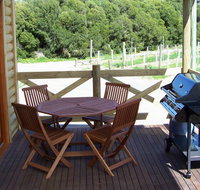 McLaren Ridge 3 - McLaren Ridge Log Cabins - Accommodation Daintree