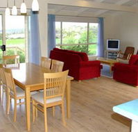 Kooran Rise - Accommodation Daintree