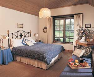 Adelaide Hills Country Cottages - Gum Tree Cottage - Accommodation Daintree 1