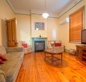Semaphore Beach Cottage Bed and Breakfast - Accommodation Daintree