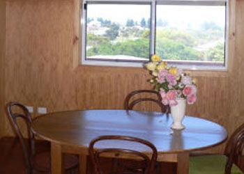 Ark Bed And Breakfast - Accommodation Daintree 2