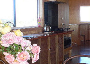 Ark Bed And Breakfast - Accommodation Daintree 3