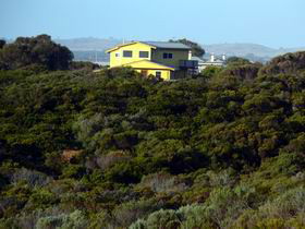 Ark Bed And Breakfast - Accommodation Daintree 5