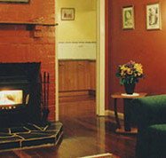 Southern Ocean Retreats - Deep Creek Homestead - Accommodation Daintree