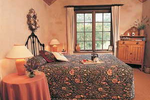 Adelaide Hills Country Cottages - Lavender Fields - Accommodation Daintree 1