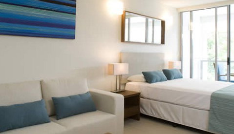 Grand Mercure Rockford Esplanade Apartments Palm Cove - Accommodation Daintree 0