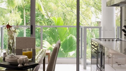 Grand Mercure Rockford Esplanade Apartments Palm Cove - Accommodation Daintree 2