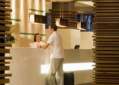 Grand Mercure Rockford Esplanade Apartments Palm Cove - Accommodation Daintree 3