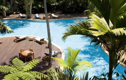 Grand Mercure Rockford Esplanade Apartments Palm Cove - Accommodation Daintree 4