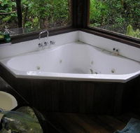 The Canopy Rainforest Tree Houses and Wildlife Sanctuary - Accommodation Daintree