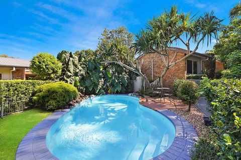 Maleny Views Cottage Resort - Accommodation Daintree 1