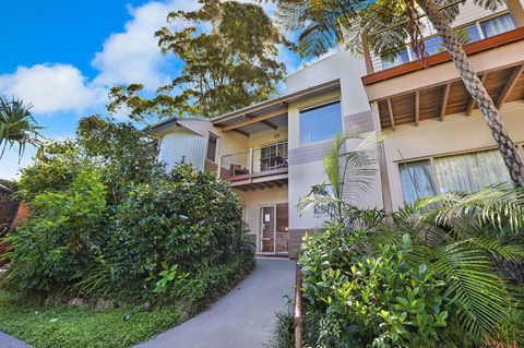 Maleny Views Cottage Resort - Accommodation Daintree 3
