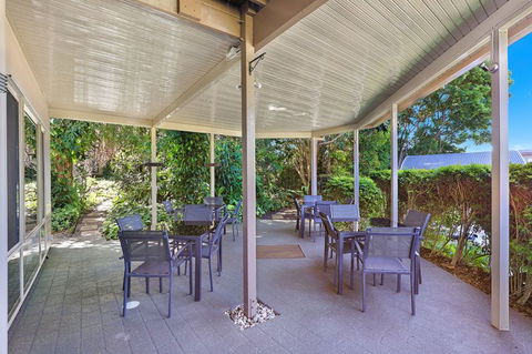 Maleny Views Cottage Resort - Accommodation Daintree 6
