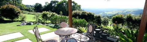 Maleny Views Cottage Resort - Accommodation Daintree 7