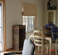 Riversdale Estate Cottages - Accommodation Daintree
