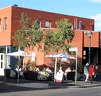 Prince of Wales Hotel - Accommodation Daintree