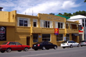 TRC Hotel - Accommodation Daintree 0
