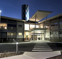 Quality Hotel Hobart Airport - Accommodation Daintree