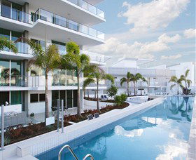 M1 Resort - Accommodation Daintree 0