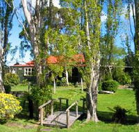 Lumeah - Accommodation Daintree