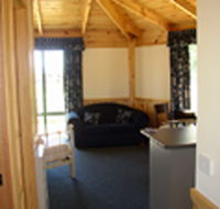 Seven Mile Cottages - Accommodation Daintree