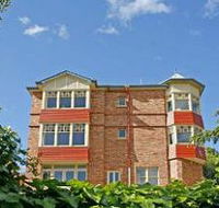 Grande Vue Private Hotel - Accommodation Daintree