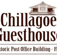 Chillagoe Guest House - Accommodation Daintree