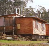 Minnow Cabins - Accommodation Daintree