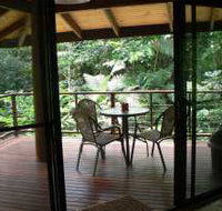 Cape Trib Exotic Fruit Farm Bed and Breakfast - Accommodation Daintree