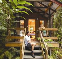 Cape Trib Beach House YHA - Accommodation Daintree
