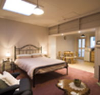 Ellie's Cottage Collection - Ellie's Studio Apartment - Accommodation Daintree